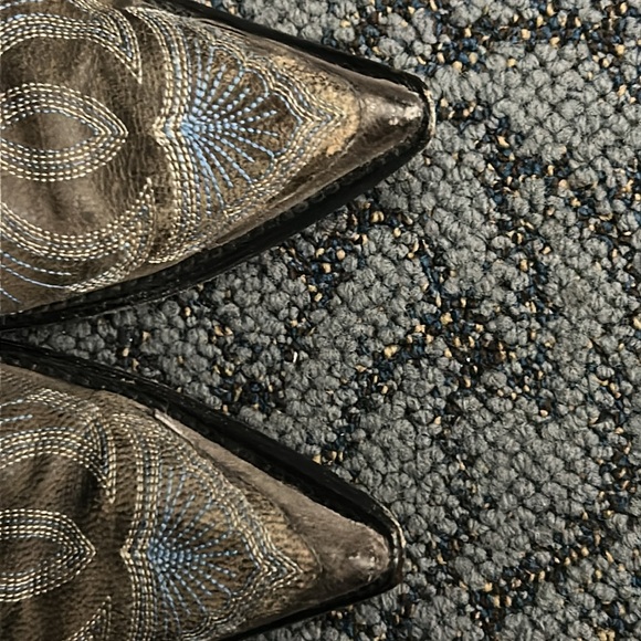 Old Gringo Gavilal boots - Picture 3 of 8